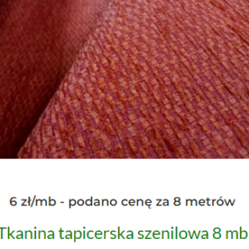 do nabycia w serwisie www.sklep-tanie-tkaniny.pl