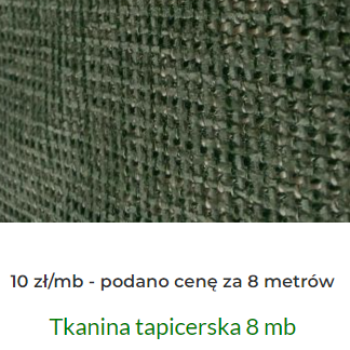 Sprzedaż w serwisie www.sklep-tanie-tkaniny.pl