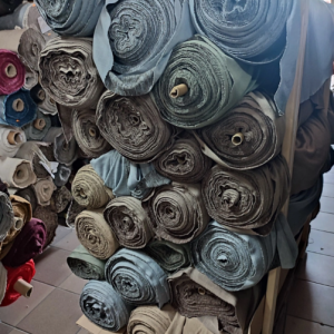 Dzianiny stok 350 kg